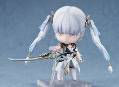 [Pre Order] MÔ HÌNH Jinhsi - Wuthering Waves - Nendoroid (#2889) (Good Smile Company) FIGURE CHÍNH HÃNG
