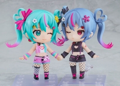 [Pre Order] MÔ HÌNH Hatsune Miku  - DecoMiku, Darkness - Vocaloid - Nendoroid (#3007) (Good Smile Company) FIGURE CHÍNH HÃNG