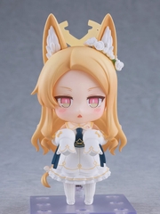[Pre Order] MÔ HÌNH Yurizono Seia  - Blue Archive - Nendoroid (#2990) (Good Smile Company) FIGURE CHÍNH HÃNG