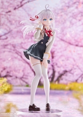 [Pre Order] MÔ HÌNH Alisa Mikhailovna Kujou (Arya) - Tokidoki Bosotto Russia - Pop Up Parade (Good Smile Company) FIGURE CHÍNH HÃNG