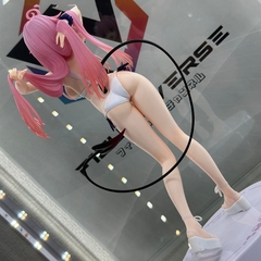 MÔ HÌNH Lala Satalin Deviluke - To LOVEru Darkness - Trio-Try-iT Figure (FuRyu) FIGURE CHÍNH HÃNG