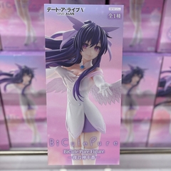 MÔ HÌNH Yatogami Tohka - Date A Live V - Bicute Pure (FuRyu) FIGURE CHÍNH HÃNG