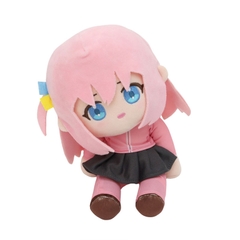 [PRE ORDER] Bông Gotoh Hitori - Jersey ver - Bocchi the Rock! KuiKui (Movic) Plushie CHÍNH HÃNG