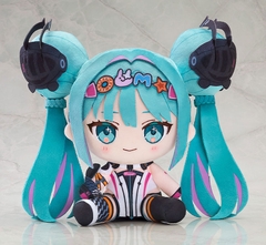 [PRE ORDER] Bông Hatsune Miku - Racing Miku: 2026 Ver (Good Smile Company) Plushie CHÍNH HÃNG