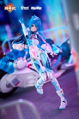 [Pre Order] MÔ HÌNH 22 Niang - bilibili BAINIANJI 22 Speed Slipstream 1/12 (Animester) ACTION FIGURE CHÍNH HÃNG