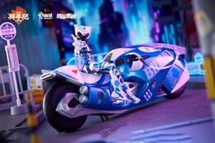 [Pre Order] MÔ HÌNH 33 Niang - bilibili BAINIANJI 33 Speed Slipstream 1/12 (Animester) ACTION FIGURE CHÍNH HÃNG