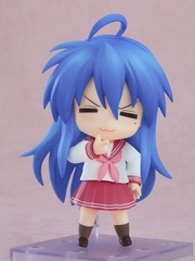 [Pre Order] MÔ HÌNH Izumi Konata 2.0 - Lucky☆Star - Nendoroid (#2887) (Good Smile Company) FIGURE CHÍNH HÃNG