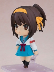 [Pre Order] MÔ HÌNH Suzumiya Haruhi 2.0 - Suzumiya Haruhi no Yuuutsu - Nendoroid (#3000) (Good Smile Company) FIGURE CHÍNH HÃNG