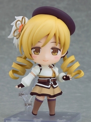 [Pre Order] MÔ HÌNH Tomoe Mami - Walpurgisnacht: Rising Ver - Mahou Shoujo Madoka☆Magica - Nendoroid (#2946) (Good Smile Company) FIGURE CHÍNH HÃNG
