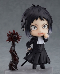 [Pre Order] MÔ HÌNH Akutagawa Ryuunosuke - Bungou Stray Dogs - Nendoroid (#1191) (Orange Rouge) FIGURE CHÍNH HÃNG