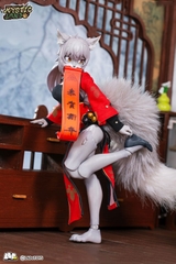 [Pre Order] MÔ HÌNH Liya - New Year Ver - Original - Mystic Land (ERA-004) (LADo TOYS) ACTION FIGURE CHÍNH HÃNG