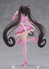 [Pre Order] MÔ HÌNH Chocola - Winter Clothes Ver, L - Nekopara Sekai Connect - Pop Up Parade (Good Smile Company) FIGURE CHÍNH HÃNG
