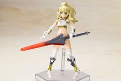 MÔ HÌNH Durga II - Light Armor Ver - Frame Arms Girl (Kotobukiya) ACTION FIGURE CHÍNH HÃNG