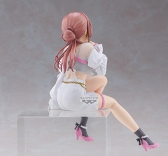 [Pre Order] MÔ HÌNH Himesaki Rinami - Sheer Frills - Gakuen iDOLM@STER - Espresto (Bandai Spirits) FIGURE CHÍNH HÃNG
