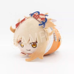 BLIND BOX BÔNG Genshin Impact - Mochikororin Vol. 3 Inazuma (miHoYo) Plush CHÍNH HÃNG