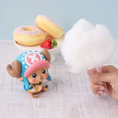 [Pre Order] MÔ HÌNH Tony Tony Chopper - Waku Waku Ver - One Piece - Look Up (MegaHouse) FIGURE CHÍNH HÃNG