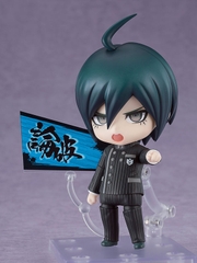 [Pre Order] MÔ HÌNH Saihara Shuuichi - New Danganronpa V3 - Nendoroid (#3009) (Good Smile Company) FIGURE CHÍNH HÃNG