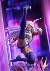 [PRE ORDER] MÔ HÌNH Mirko - Hero Suit, 2D Ver - Boku no Hero Academia - Palette Masters 1/8 (Takara Tomy) FIGURE CHÍNH HÃNG