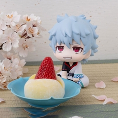 [Pre Order] MÔ HÌNH Sakata Gintoki - Gintama - Look Up (MegaHouse) FIGURE CHÍNH HÃNG