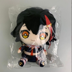 Bông Ookami Mio - Hololive - Hololive Friends With U (Cover Corporation) BÔNG CHÍNH HÃNG