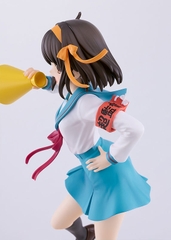 [Pre Order] MÔ HÌNH Suzumiya Haruhi - Suzumiya Haruhi no Yuuutsu - L, Pop Up Parade (Good Smile Company) FIGURE CHÍNH HÃNG