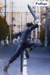 [Pre Order] MÔ HÌNH Fushiguro Megumi - Jujutsu Kaisen - Trio-Try-iT (FuRyu) FIGURE CHÍNH HÃNG
