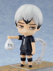 MÔ HÌNH Kita Shinsuke - Haikyuu!! To The Top - Nendoroid (#1585) (Good Smile Company) FIGURE CHÍNH HÃNG