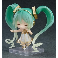 MÔ HÌNH Hatsune Miku - Symphony 5th Anniversary Ver - Nendoroid (#1538) (Good Smile Company) FIGURE CHÍNH HÃNG