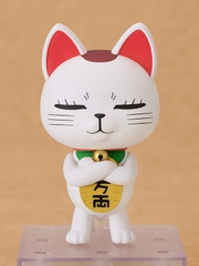 [Pre Order] MÔ HÌNH Turbo Babaa - Manekineko - Dandadan - Nendoroid (#3015) (Good Smile Company) FIGURE CHÍNH HÃNG
