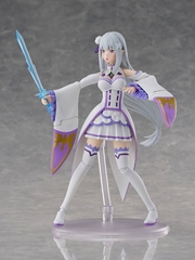 [Pre Order] MÔ HÌNH Emilia - Re: Zero - Plastic Model Series (Kadokawa) Model Kit CHÍNH HÃNG
