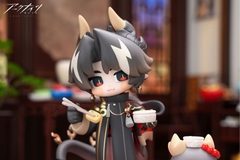 [PRE ORDER] Bông Chongyue - Arknights - Cuties Series Chibi Figure (Apex Innovation) FIGURE CHÍNH HÃNG