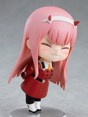 [Pre Order] MÔ HÌNH Zero Two - Darling in the FranXX - Nendoroid (#952) (Good Smile Company) FIGURE CHÍNH HÃNG