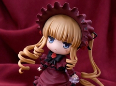 MÔ HÌNH Shinku - Rozen Maiden - Nendoroid (#2847) - 2.0 (Good Smile Company) FIGURE CHÍNH HÃNG
