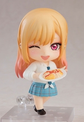 MÔ HÌNH Kitagawa Marin - My Dress-Up Darling - Nendoroid (#1935) (Good Smile Company) FIGURE CHÍNH HÃNG