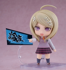 [Pre Order] MÔ HÌNH Akamatsu Kaede - New Danganronpa V3: Minna no Koroshiai Shingakki - Nendoroid (#3021) (Good Smile Company) FIGURE CHÍNH HÃNG