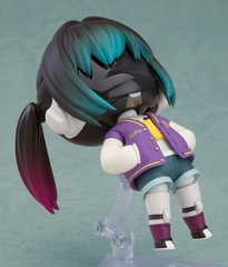 [Pre Order] MÔ HÌNH Kurusu Makina - Ginga Tokkyuu Milky☆Subway - Nendoroid (#3017) (Good Smile Company) FIGURE CHÍNH HÃNG