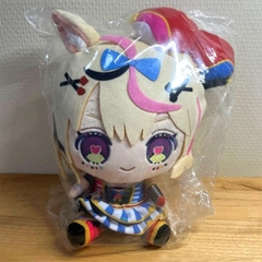 Bông Omaru Polka - Hololive Friends With U (Vol.6) (Cover Corporation) PLUSHIE CHÍNH HÃNG