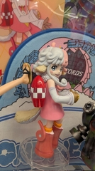 MÔ HÌNH Atlas - Ichiban Kuji One Piece Omoiegaku Mirai (D Prize) (Bandai Spirits) FIGURE CHÍNH HÃNG