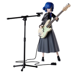 MÔ HÌNH Yamada Ryou - Bocchi the Rock! - 30 Minutes Preference (Bandai Spirits) MODEL KIT CHÍNH HÃNG