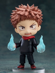 [Pre Order] MÔ HÌNH Itadori Yuji - Jujutsu Kaisen - Nendoroid (#1479) (Good Smile Company) FIGURE CHÍNH HÃNG