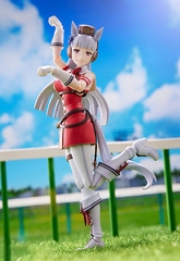 [Pre Order] MÔ HÌNH Gold Ship - Umamusume: Pretty Derby - Figma (#584) (Max Factory) FIGURE CHÍNH HÃNG