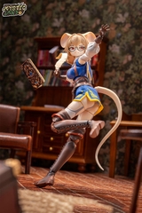 [Pre Order] MÔ HÌNH Margaret - Researcher Ver - Mystic Land (ERA-005) (LADo TOYS) FIGURE CHÍNH HÃNG