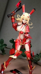 MÔ HÌNH Veronica Sweetheart - Bunny Suit Planning - Figma (#625) (Max Factory) FIGURE CHÍNH HÃNG