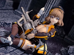 MÔ HÌNH Anis - Goddess of Victory: Nikke - Hyper Body (Good Smile Company) FIGURE CHÍNH HÃNG