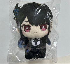 Bông Nerissa Ravencroft - Hololive Friends With U (Vol.16) (Cover Corporation) PLUSHIE CHÍNH HÃNG