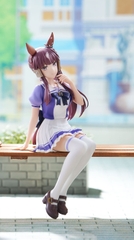 [Pre Order] MÔ HÌNH Lucky Lilac - Umamusume: Pretty Derby - Noodle Stopper (FuRyu) FIGURE CHÍNH HÃNG