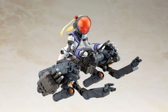 MÔ HÌNH Greifen - Barracuda - Frame Arms Girl (Kotobukiya) MODEL KIT CHÍNH HÃNG