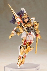 MÔ HÌNH Durga - Gold Ritter - Frame Arms Girl (Kotobukiya) MODEL KIT CHÍNH HÃNG