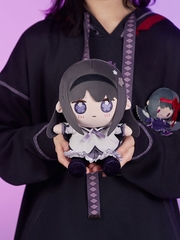 [PRE ORDER] Bông Akemi Homura - Madoka Magica: Hangyaku Monogatari - Huggy Doll(Good Smile Company) Plushie CHÍNH HÃNG