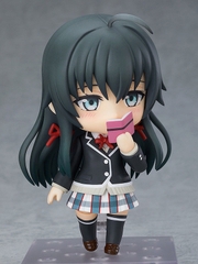 [Pre Order] MÔ HÌNH Yukinoshita Yukino - My Teen Romantic Comedy - Nendoroid (#1307) (Good Smile Company) FIGURE CHÍNH HÃNG